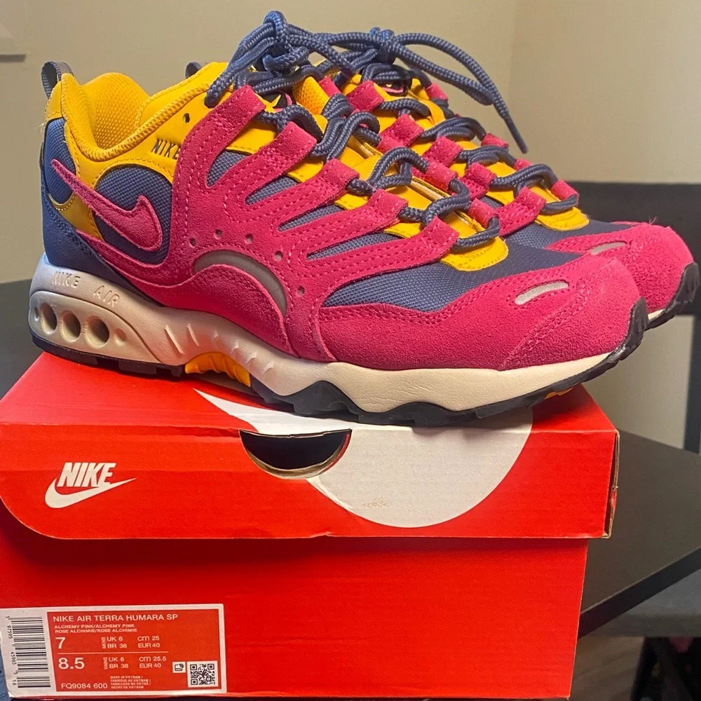 Nike Air Terra Humara SP - Picture 1 of 4